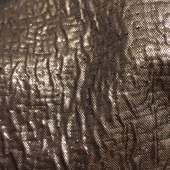 Top and pants golden set 😍 - Picture 5 of 5